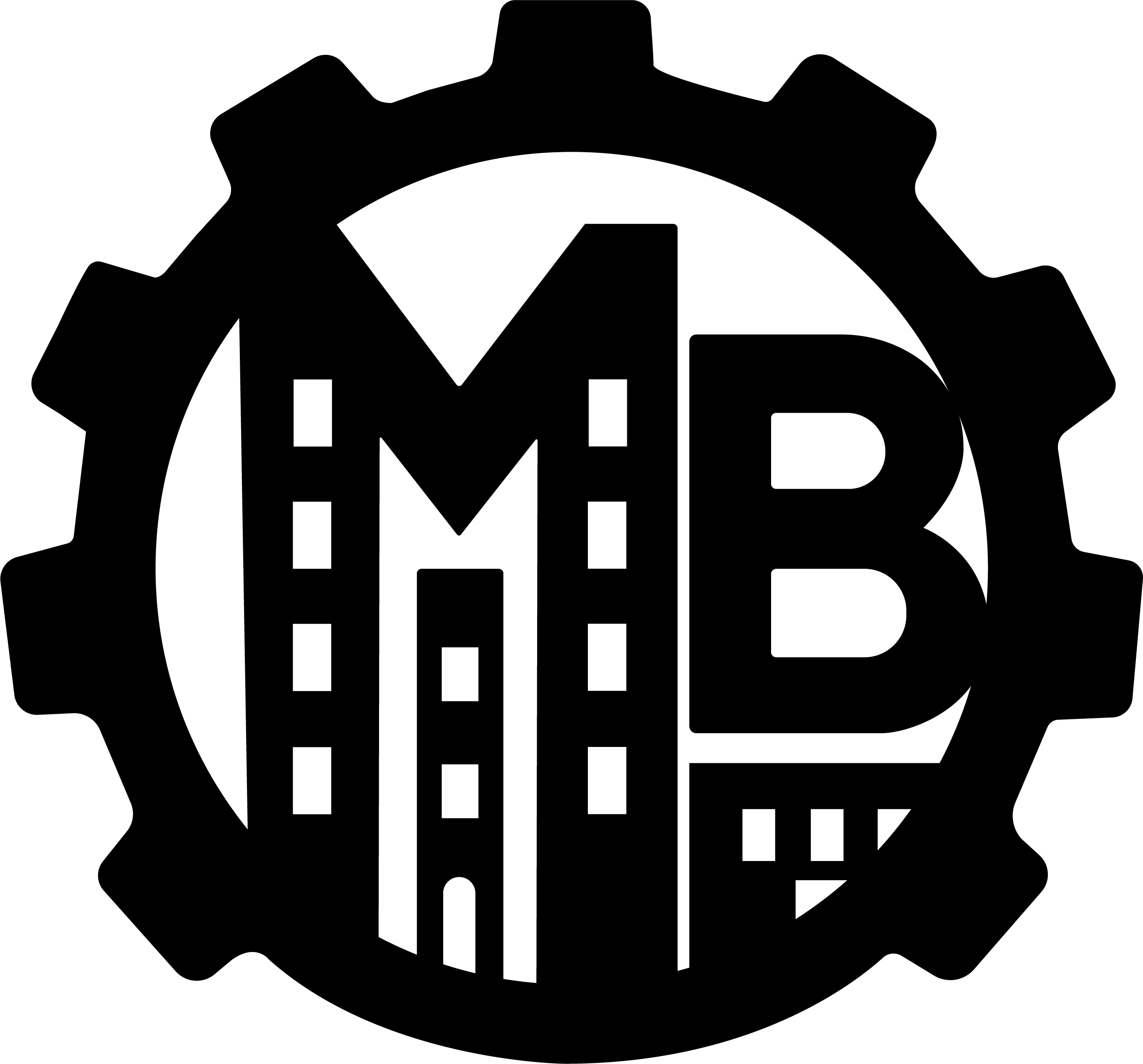 Mobirise Website Builder